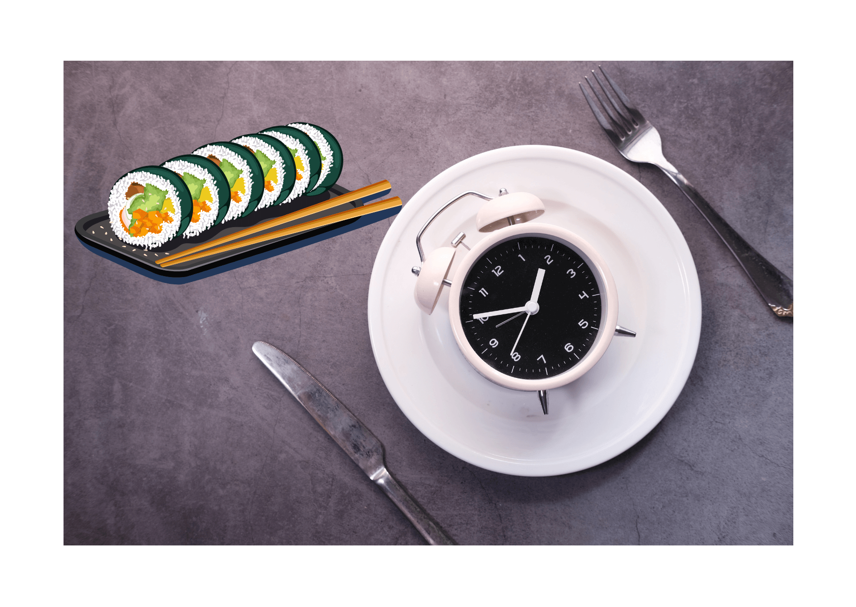 Meal Timing Vs Quantity